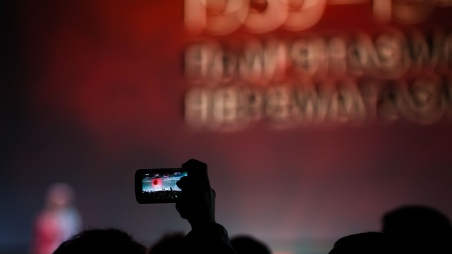 День пам'яті і примирення. Київ, 8 травня 2015 року