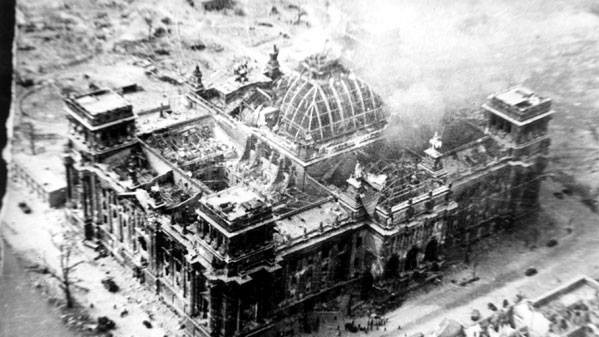 Написи на стінах