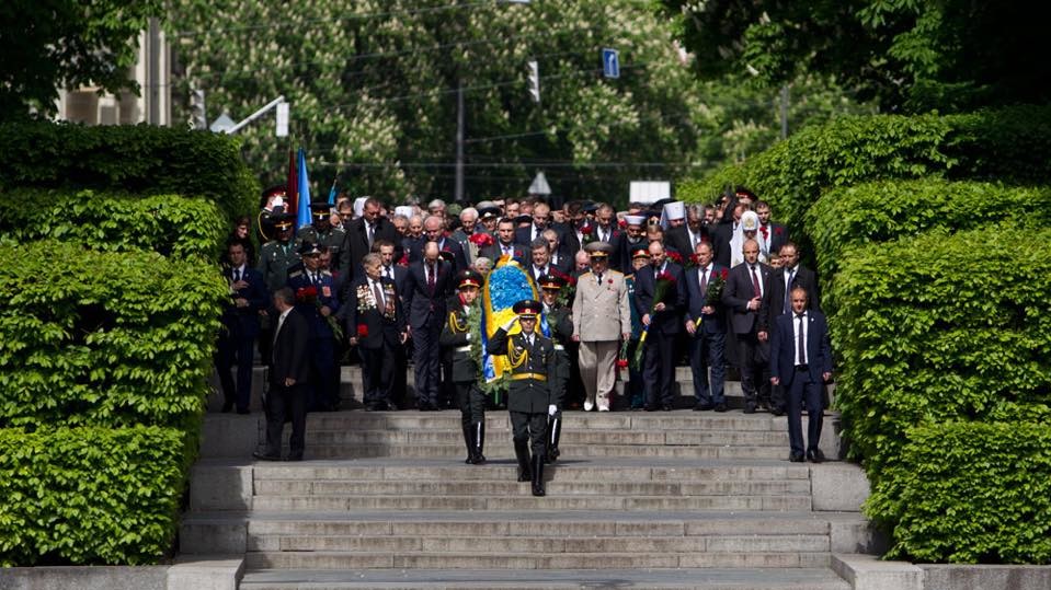 День Перемоги