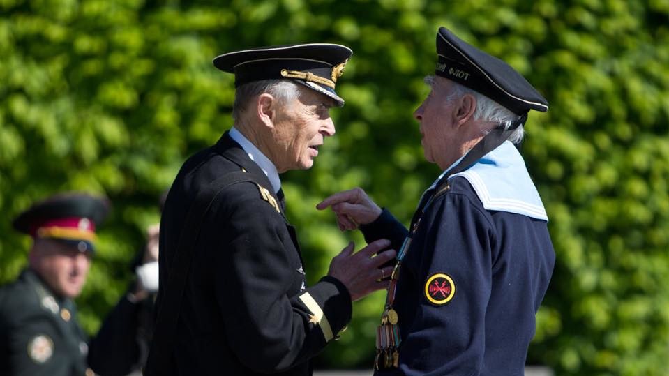 День Перемоги