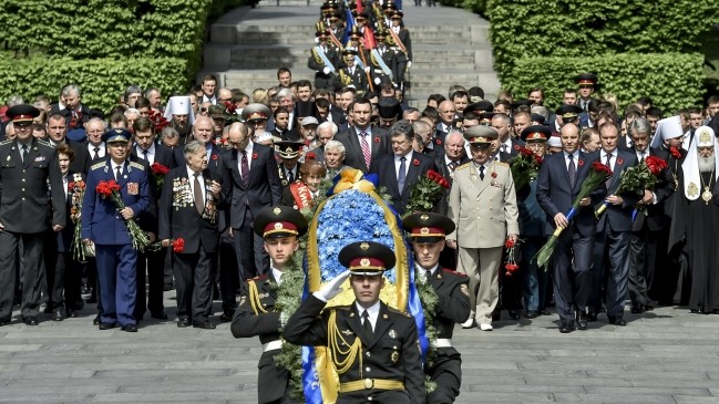 День Перемоги