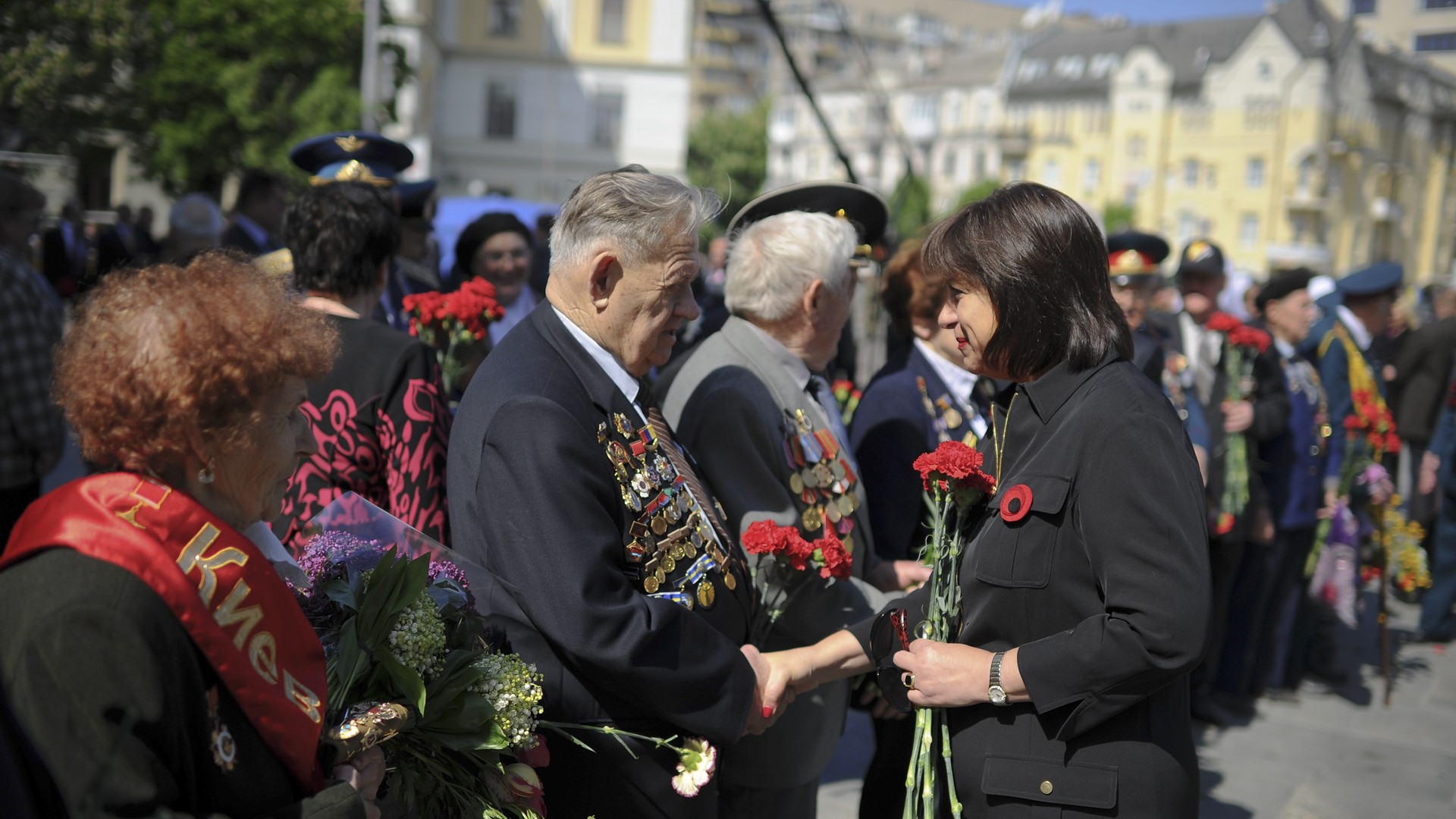 День Перемоги