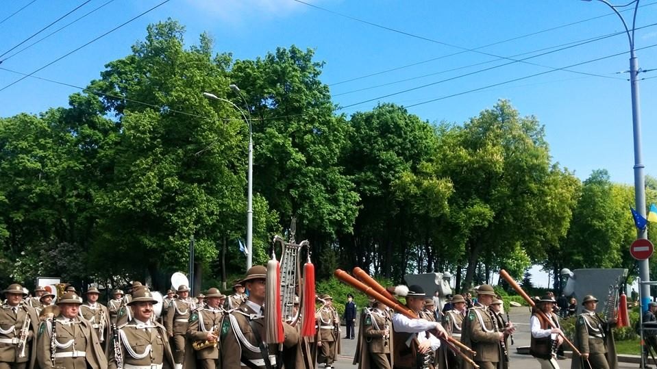 День Перемоги