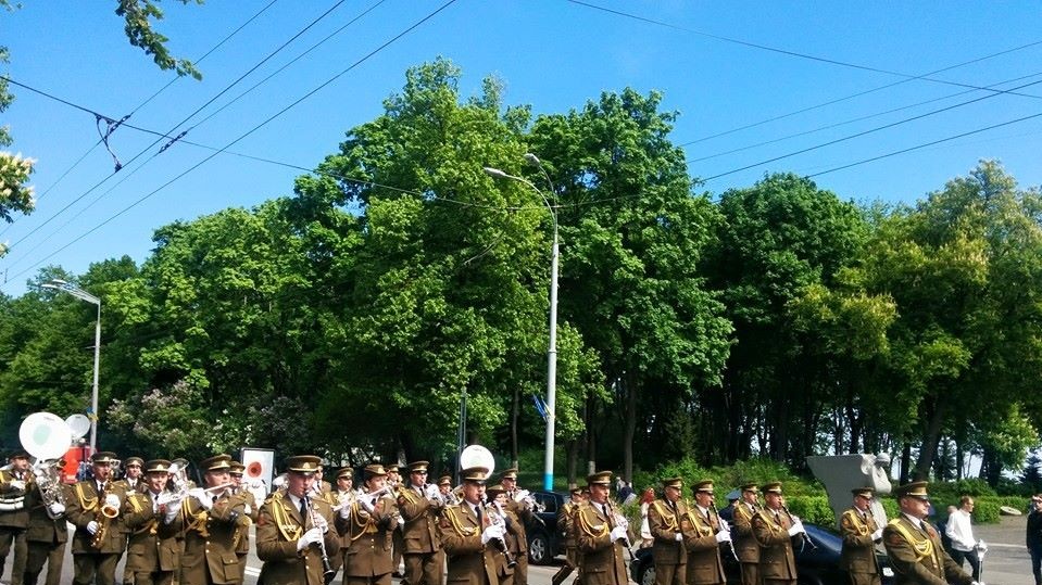 День Перемоги