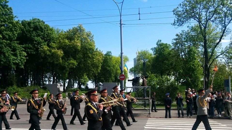 День Перемоги