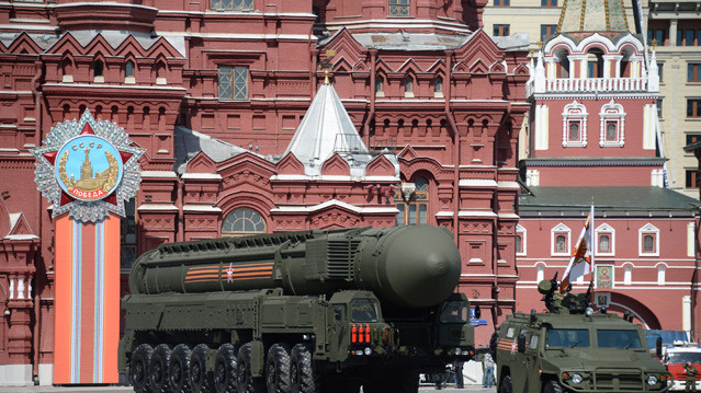 Республіканці пропонують додаткове фінансування протидії загрозам з боку РФ