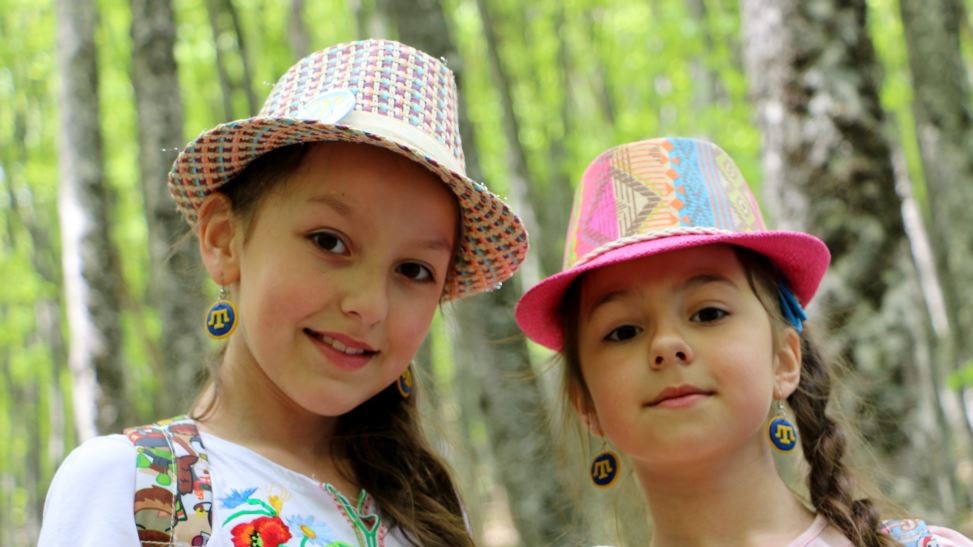 Сходження на Чатир-Даг