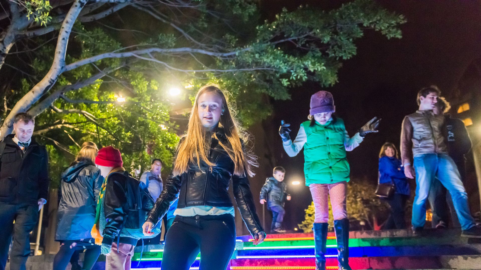 Фестиваль продлится с 22 мая до 8 июня