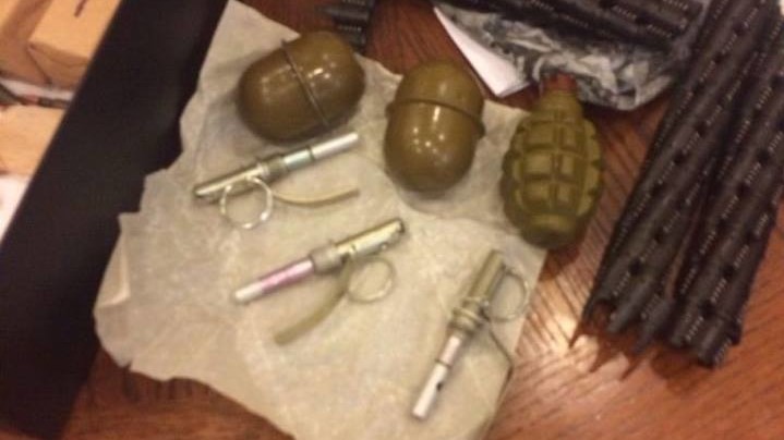 СБУ ликвидировала в Киеве крупный конвертцентр с "российским следом"