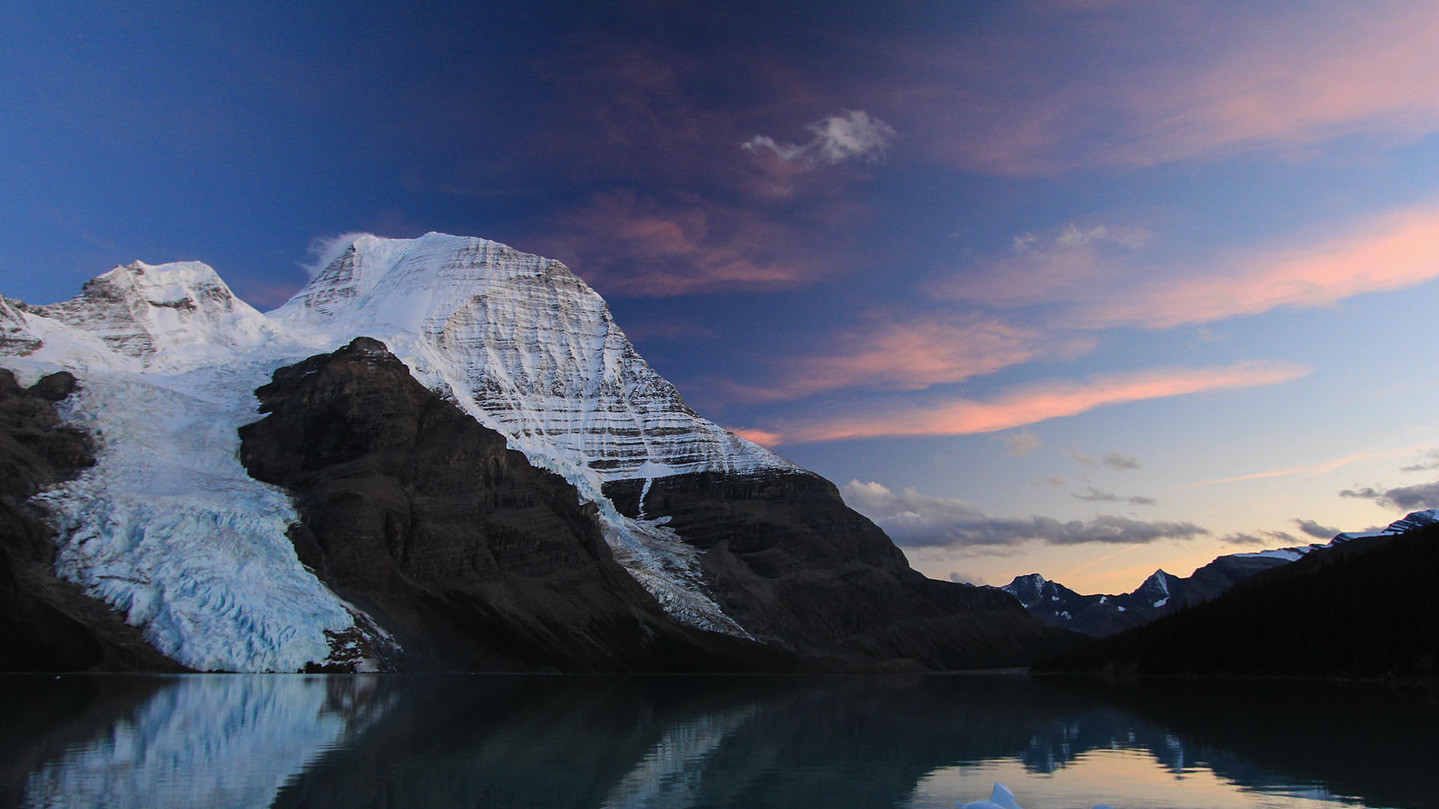 DANIEL SHIRKING. Канада