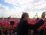 Дострокові вибори в Туреччині офіційно призначено на 1 листопада