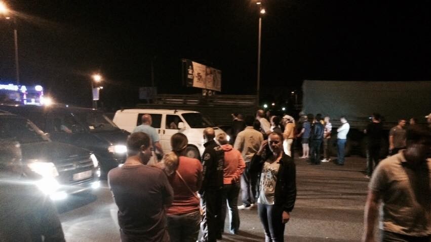 Власники Мафів вважають незаконним демонтаж