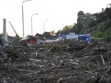 У Тбилисі пройшов руйнівний злива