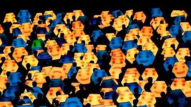 Церемонія закриття Європейських ігор