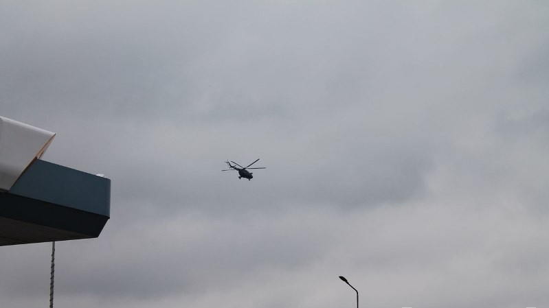 Операція в Мукачеве