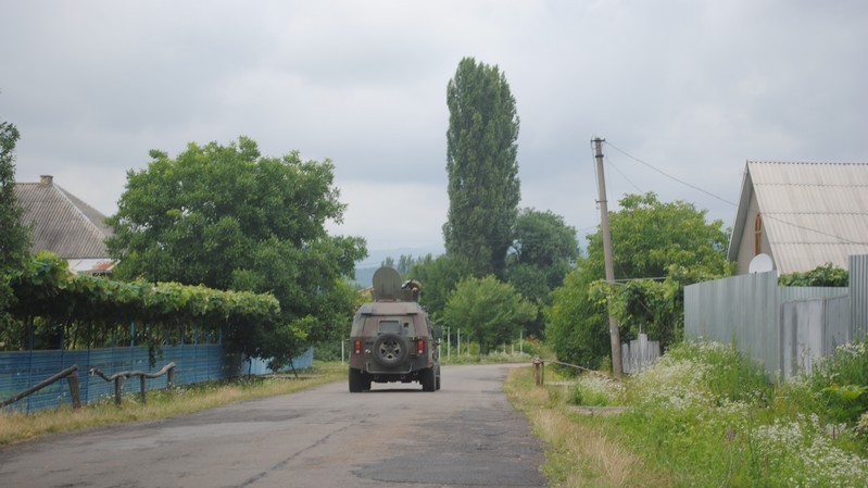Операція в Мукачеве