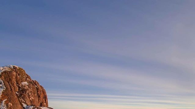 Зима в Австралії