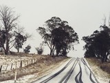 Зима в Австралии