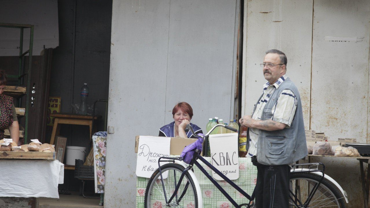 Життя Первомайська