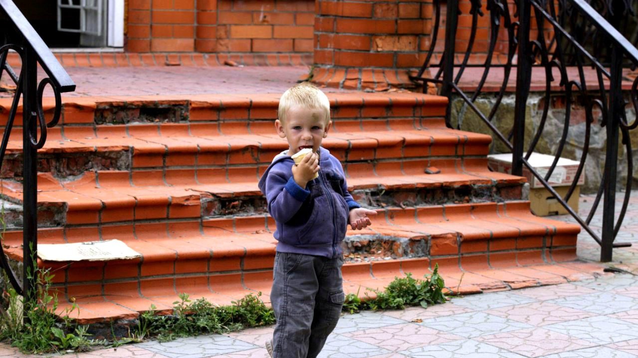 Життя Первомайська