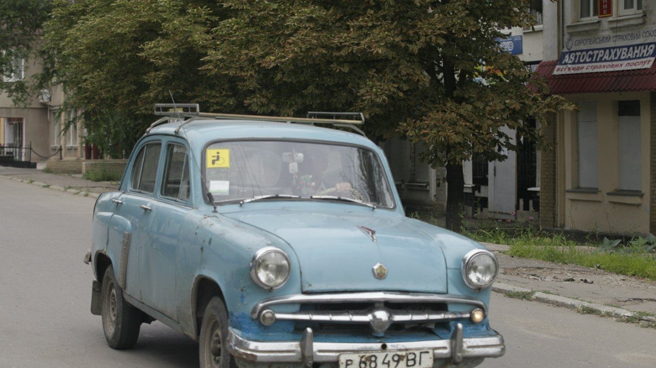 Життя Первомайська