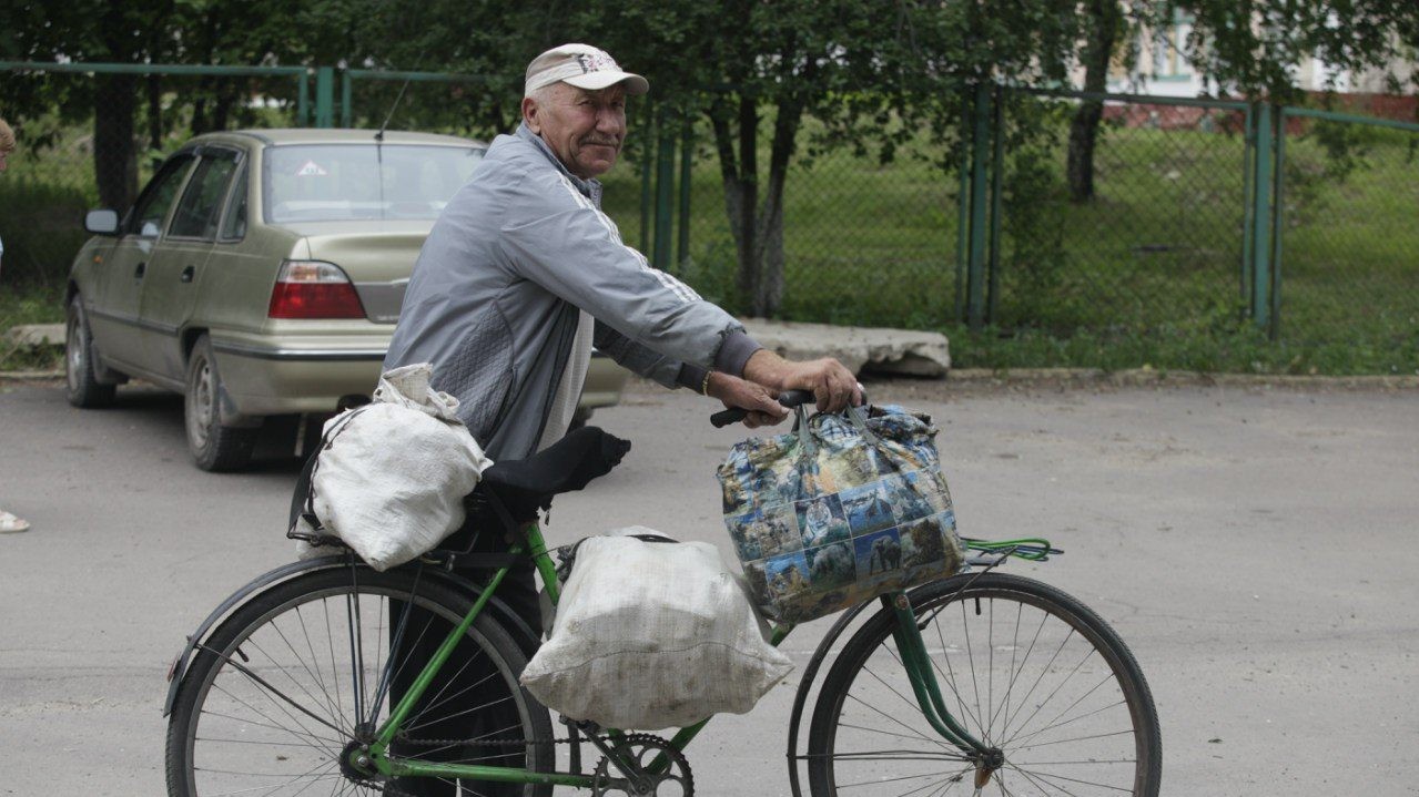 Життя Первомайська