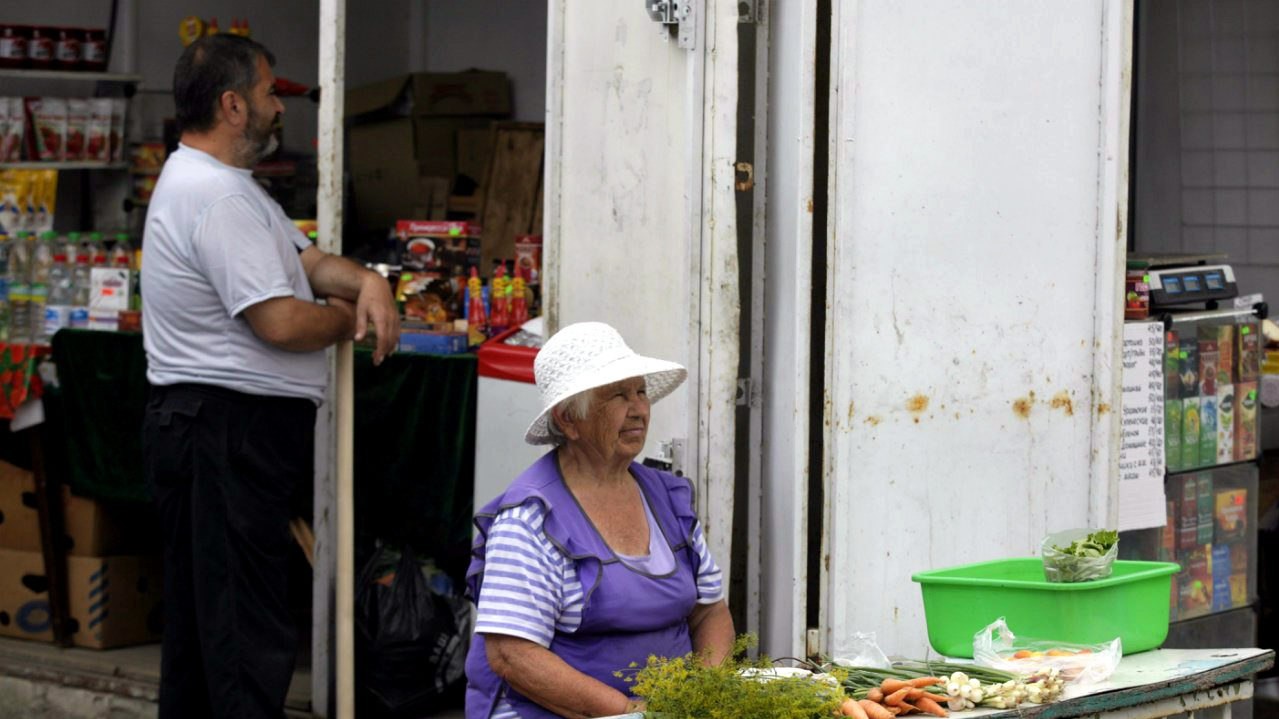 Життя Первомайська