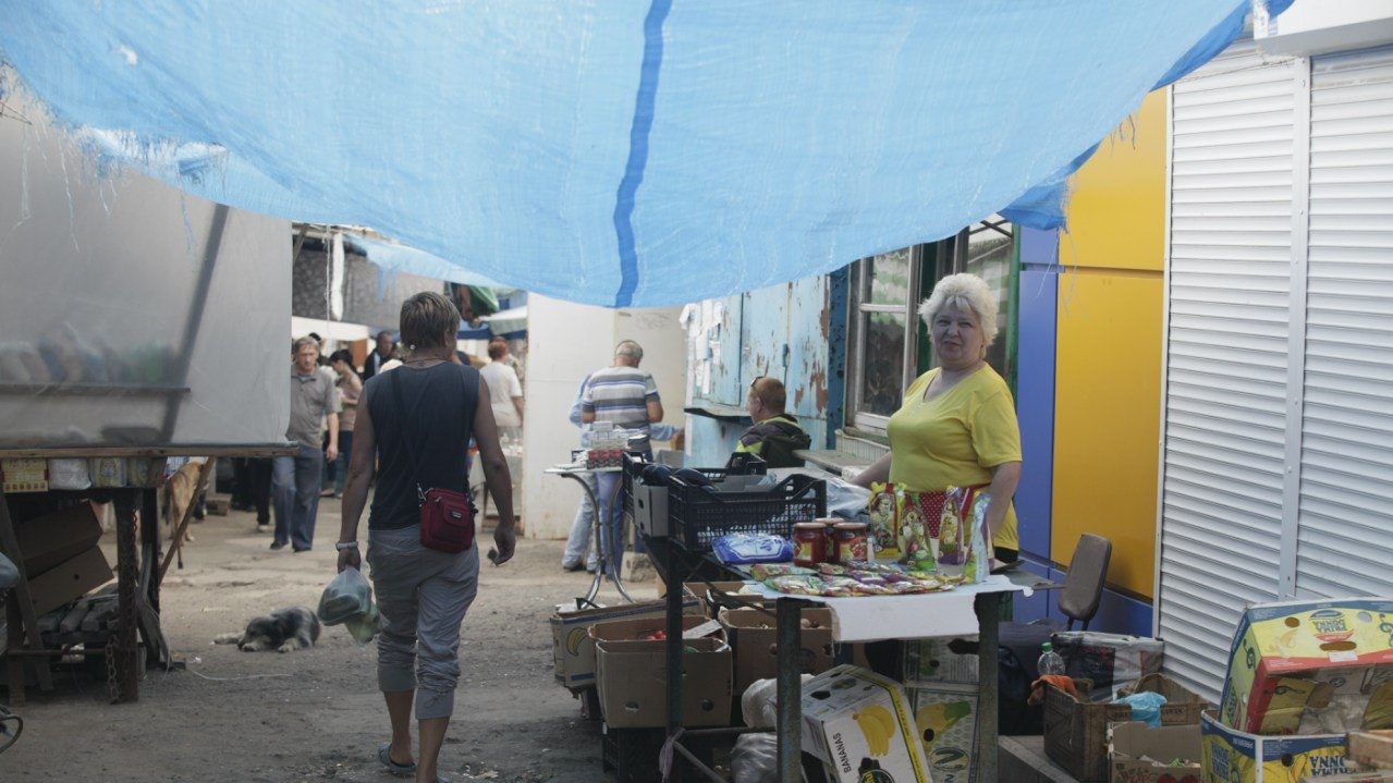 Життя Первомайська