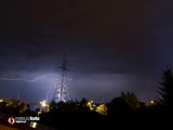 Буря в Польше