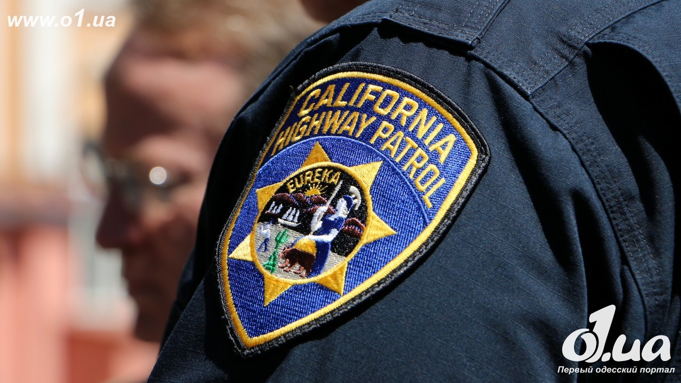 Відкритий урок в Одесі