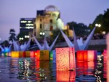 Хиросима, 6 августа 2015 год. Фото: Сет Робсон