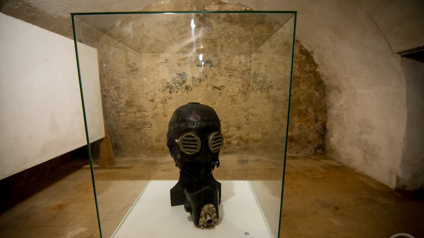 Простір Urban Habitat