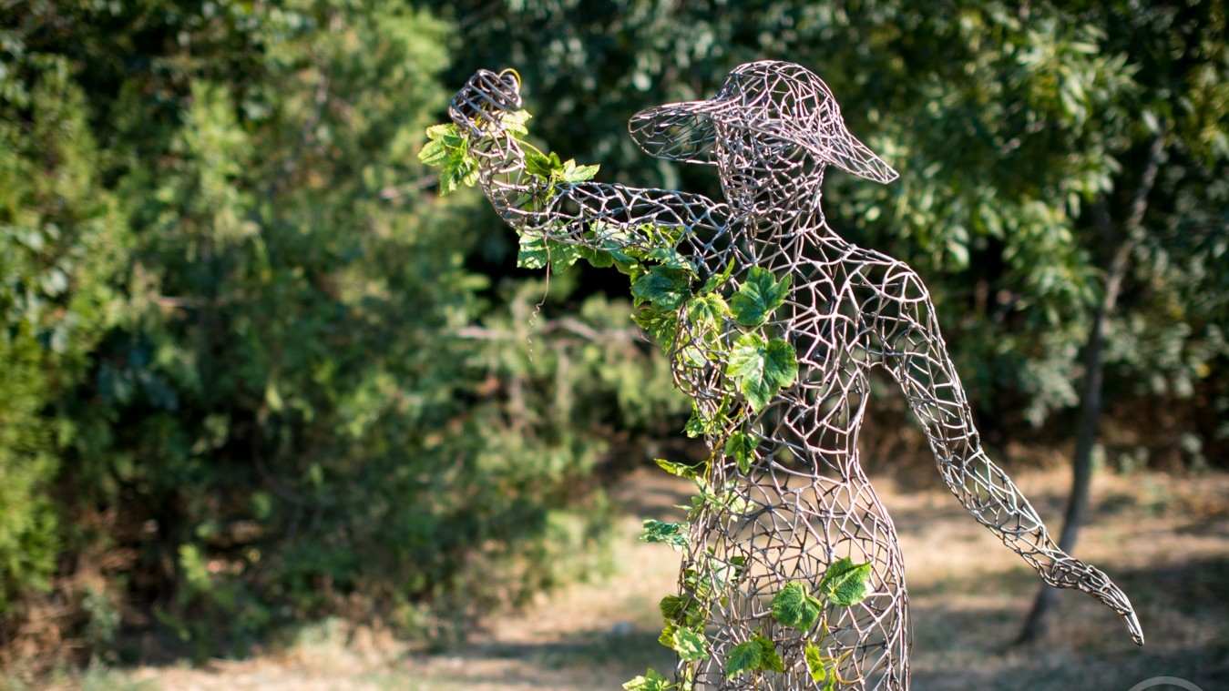 Простір Urban Habitat