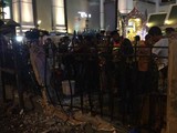 У центрі Бангкока біля храму стався теракт