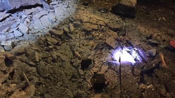 У центрі Бангкока біля храму стався теракт