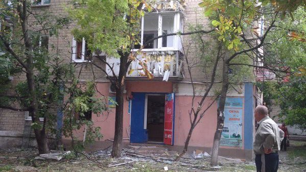 Петровский район