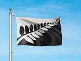 Варианты нового флага Новой Зеландии