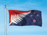 Варіанти нового прапора Нової Зеландії