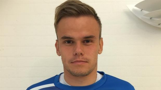 Максим Коваль, "Динамо" - "Оденсе", аренда