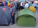 Корупція збиває Молдову з шляху зближення з ЄС і може це ж зробити з Україною. Ілюстрація