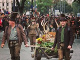 Місцем проведення фестивалю традиційно є Терезин луг