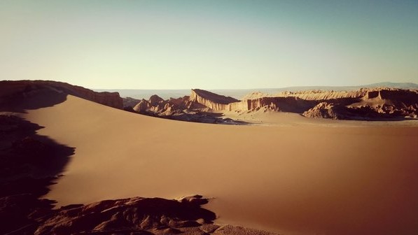 Фото TheImageIsAlive/EyeEm. Чилі