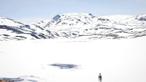 Фото SOFIE030/EyeEm, Швеція