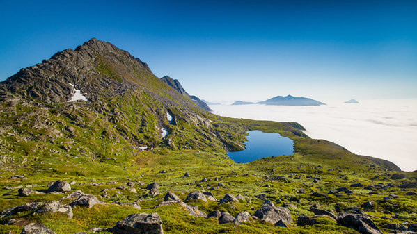 Автор jsknick/EyeEm. Норвегія