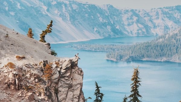 Автор nickverbelchuk/EyeEm. Орегон