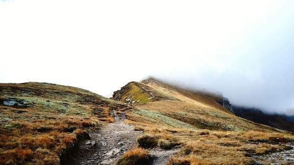 Автор lady_bear/EyeEm. Австрія