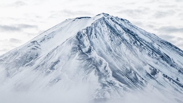 Автор kazukiabe/EyeEm. Гора Фудзі