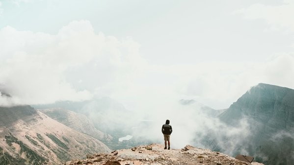 Автор BToneVibes/EyeEm. Монтана