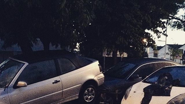 Канны после наводнения