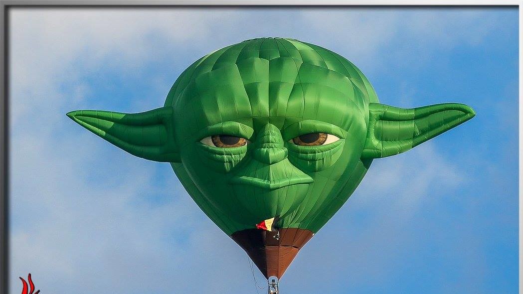 Вартість аеростата - від 20 тисяч доларів